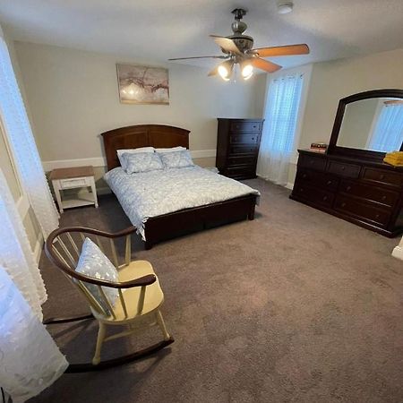 פילדלפיה Northern Liberties Retreat מראה חיצוני תמונה