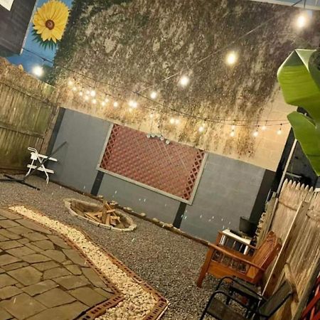 פילדלפיה Northern Liberties Retreat מראה חיצוני תמונה
