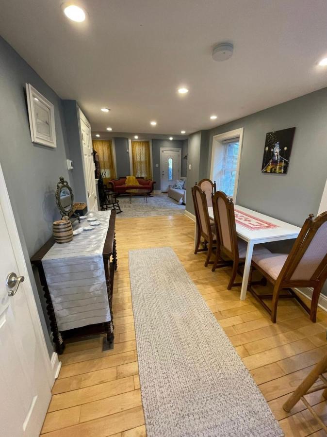 פילדלפיה Northern Liberties Retreat מראה חיצוני תמונה