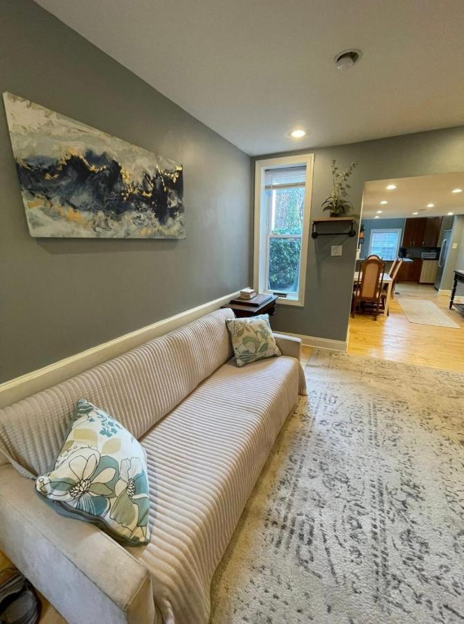פילדלפיה Northern Liberties Retreat מראה חיצוני תמונה