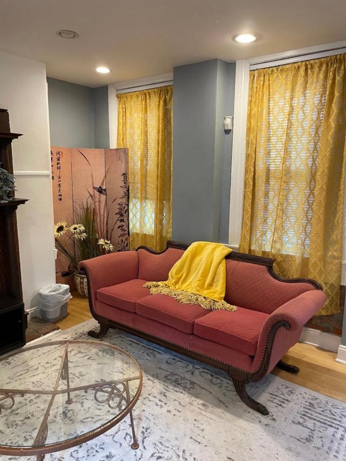 פילדלפיה Northern Liberties Retreat מראה חיצוני תמונה