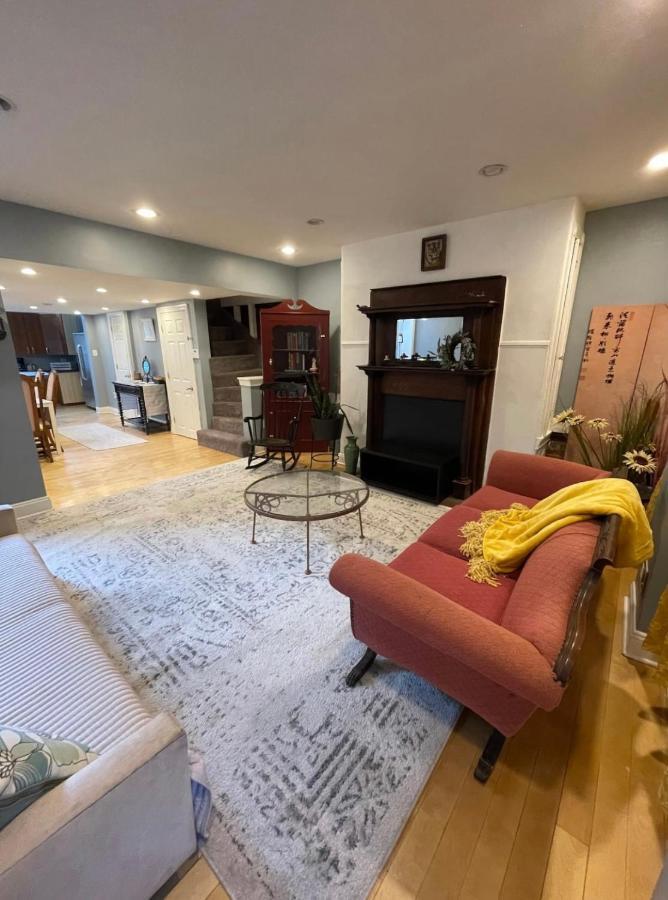 פילדלפיה Northern Liberties Retreat מראה חיצוני תמונה