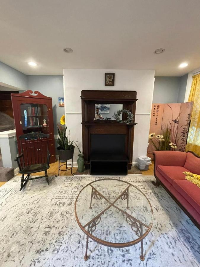 פילדלפיה Northern Liberties Retreat מראה חיצוני תמונה