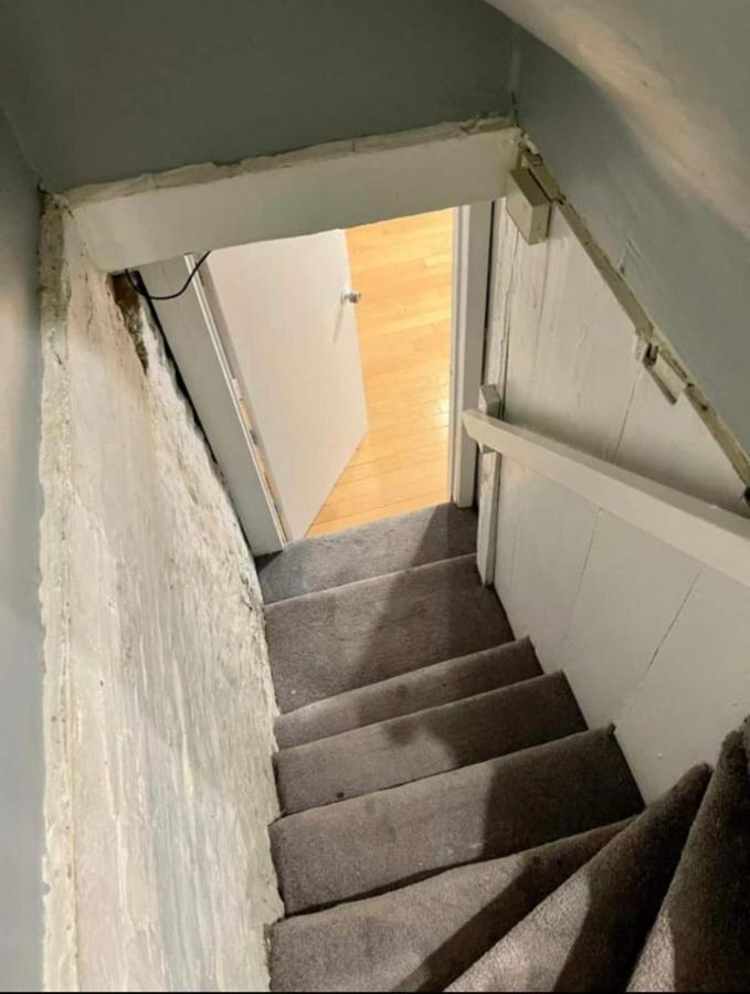 פילדלפיה Northern Liberties Retreat מראה חיצוני תמונה