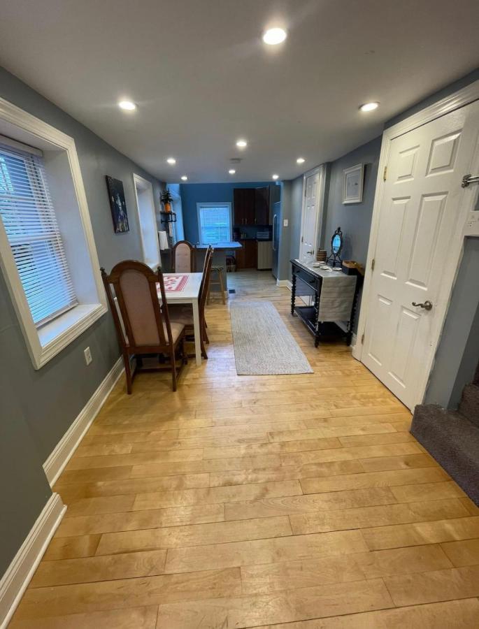 פילדלפיה Northern Liberties Retreat מראה חיצוני תמונה