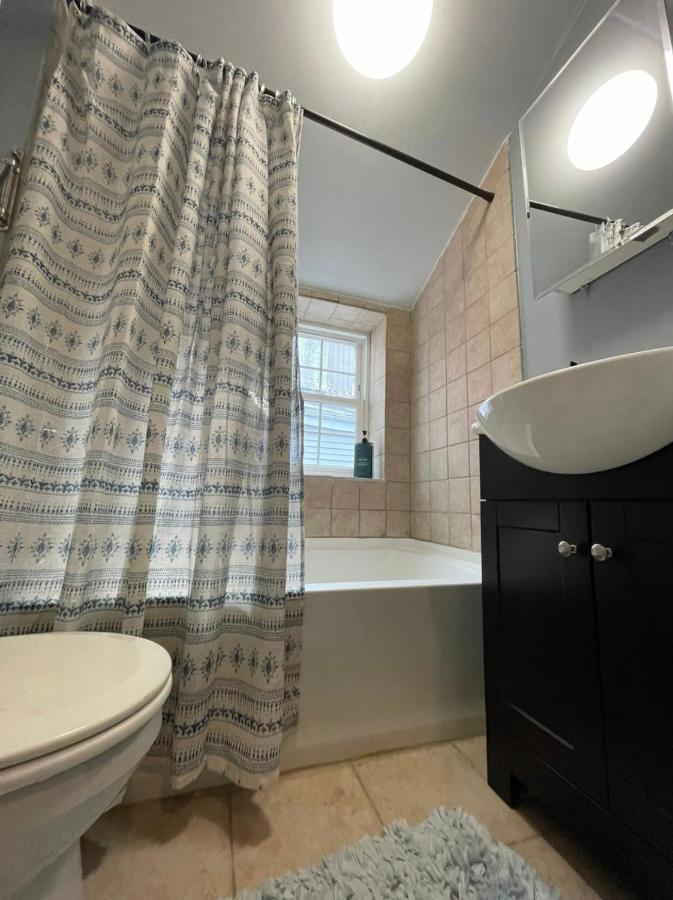 פילדלפיה Northern Liberties Retreat מראה חיצוני תמונה
