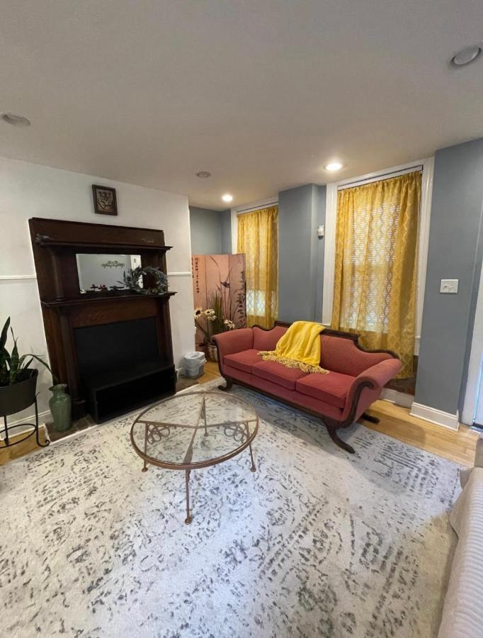 פילדלפיה Northern Liberties Retreat מראה חיצוני תמונה