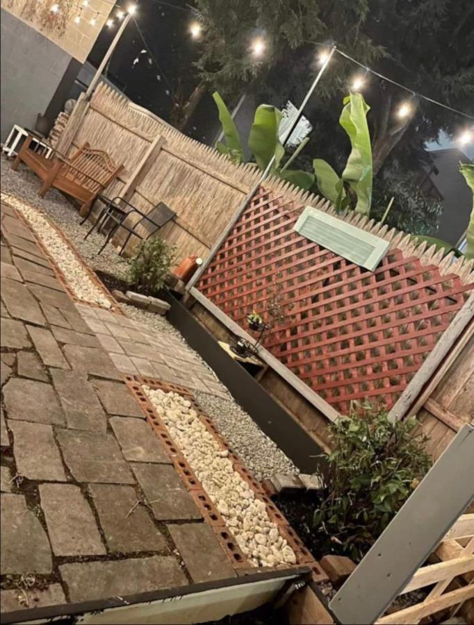 פילדלפיה Northern Liberties Retreat מראה חיצוני תמונה