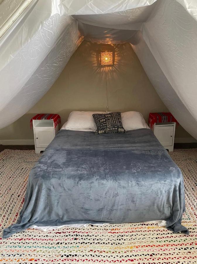 פילדלפיה Northern Liberties Retreat מראה חיצוני תמונה