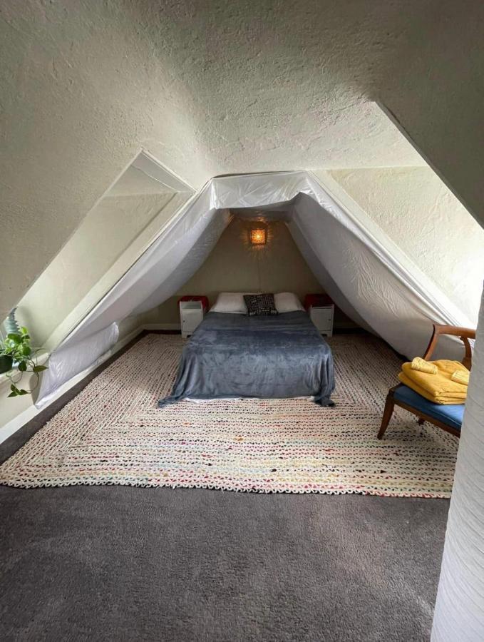 פילדלפיה Northern Liberties Retreat מראה חיצוני תמונה