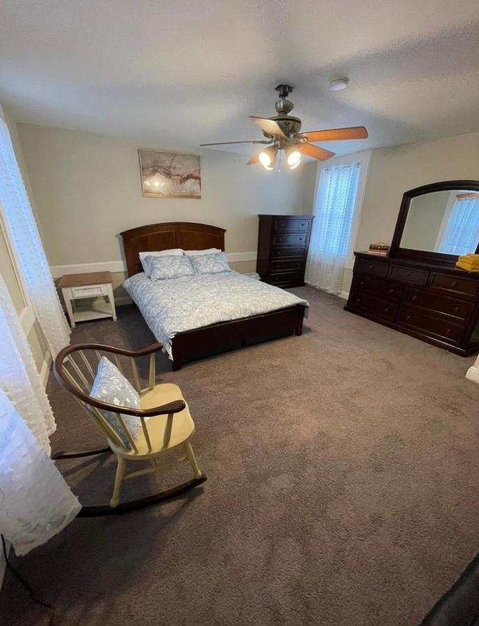 פילדלפיה Northern Liberties Retreat מראה חיצוני תמונה