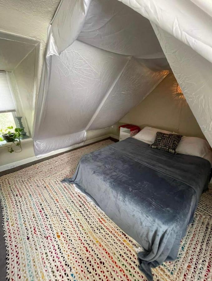פילדלפיה Northern Liberties Retreat מראה חיצוני תמונה
