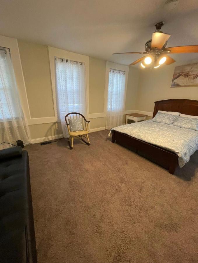 פילדלפיה Northern Liberties Retreat מראה חיצוני תמונה