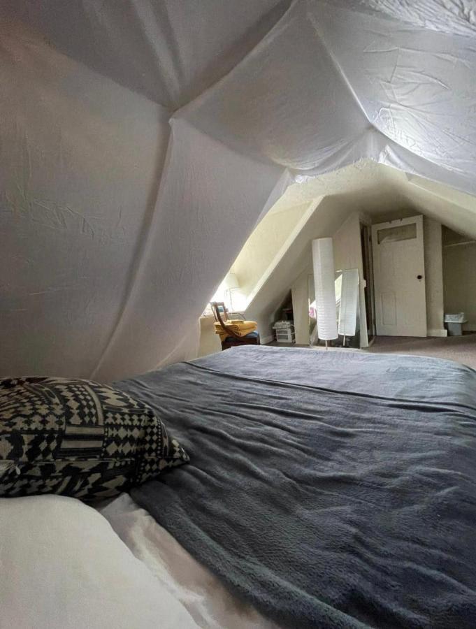 פילדלפיה Northern Liberties Retreat מראה חיצוני תמונה