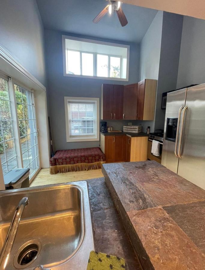 פילדלפיה Northern Liberties Retreat מראה חיצוני תמונה