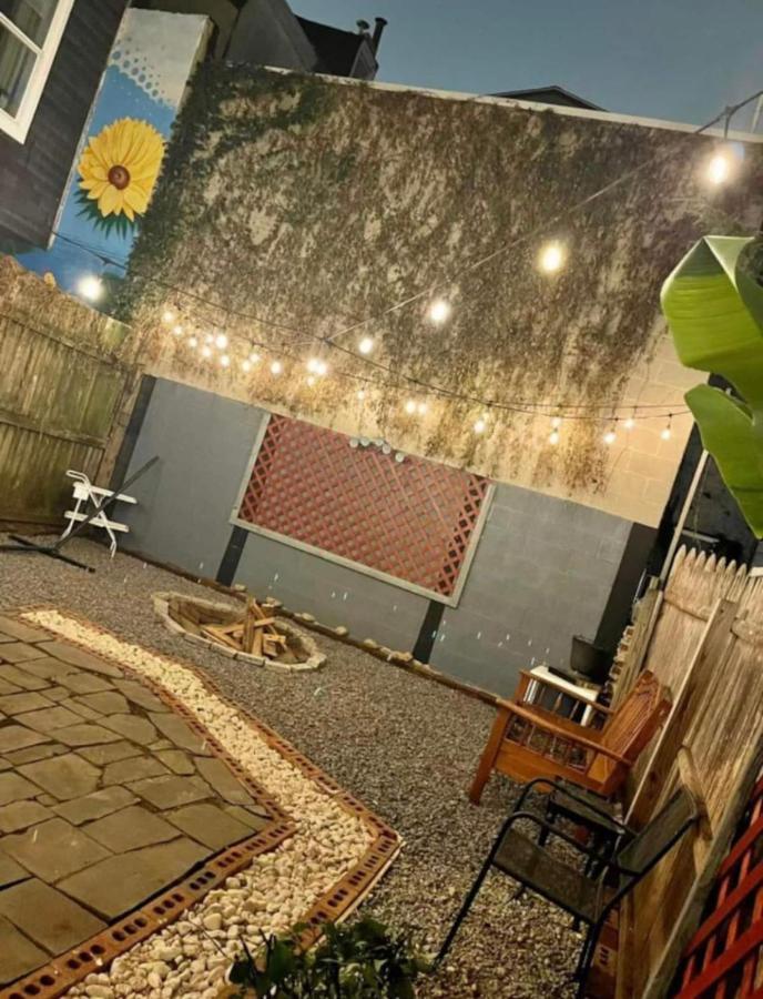 פילדלפיה Northern Liberties Retreat מראה חיצוני תמונה