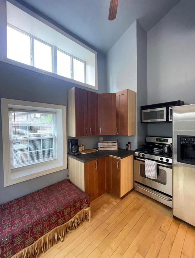 פילדלפיה Northern Liberties Retreat מראה חיצוני תמונה