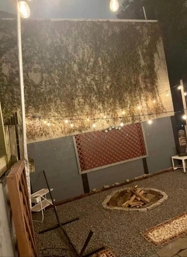 פילדלפיה Northern Liberties Retreat מראה חיצוני תמונה