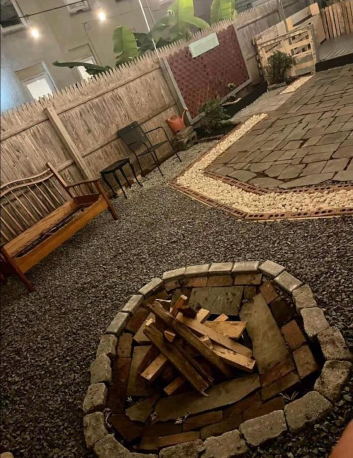 פילדלפיה Northern Liberties Retreat מראה חיצוני תמונה