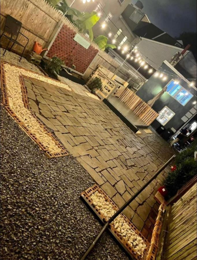 פילדלפיה Northern Liberties Retreat מראה חיצוני תמונה